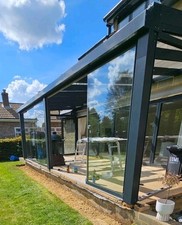 wall mounted gazebo for sale wall mounted gazebo for sale KING'S LYNN