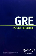 Gre pocket reference for sale  El Dorado