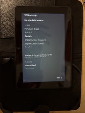 Amazon kindle fire for sale  Murrells Inlet