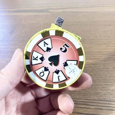 Briquet vintage jeton d'occasion  Saint-Genest-Malifaux