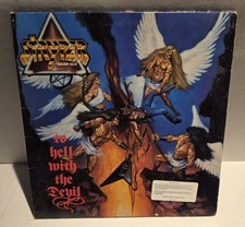 Stryper 1986 vintage for sale  Mobile