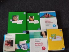 Großes psychologie buchpaket gebraucht kaufen Großes psychologie buchpaket gebraucht kaufen  Neuenhaus