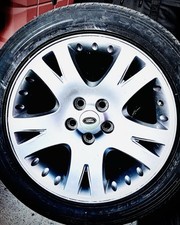 Range rover alloy for sale  RUSHDEN