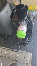 Cold press juicer for sale  EDINBURGH