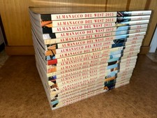Tex almanacco del usato  Torino
