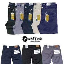 Pantalone uomo mastino usato  Bagheria