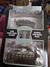 Corgi cscw17002 battle for sale  OXFORD