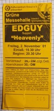 Edguy fulda altes gebraucht kaufen  Bad Lauterberg im Harz