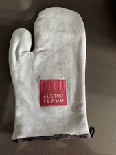 Austro flamm thermo gebraucht kaufen  Muggensturm