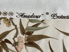 Crowson vintage fabric for sale  OXFORD