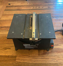 Dremel mini table for sale  Petaluma