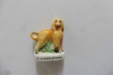 Fève brillante porcelaine d'occasion  France