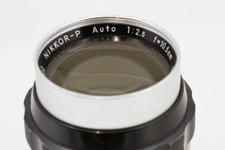 Nikkor nippon kogaku d'occasion  Mulhouse-