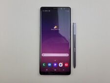 Samsung galaxy note8 for sale  Akron