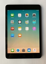 Apple ipad mini d'occasion  Paris XII