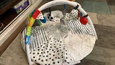 Padded baby gym for sale  Marion