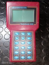 Hydrotechnik multihandy 3050 usato  Rosignano Marittimo