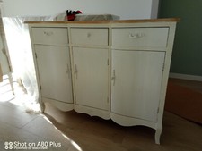 Madia vintage shabby usato  Albano Laziale