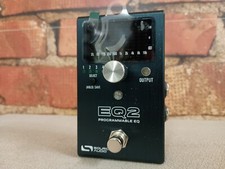 Source audio eq2 for sale  Norwich