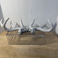 Faux antler coat for sale  Cunningham