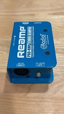 Radial prormp passive for sale  Nashville