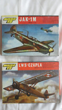 Modellbau model kit gebraucht kaufen  Cunewalde
