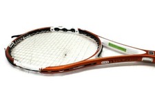 Wilson tour ncode d'occasion  Expédié en Belgium