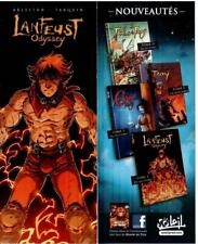 Marque page lanfeust d'occasion  Bourg-la-Reine