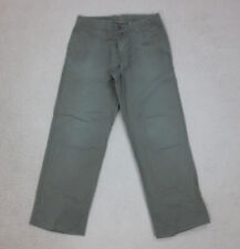 Chino baggy droit d'occasion  Lyon IX