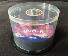 Verbatim dvd pack d'occasion  Granville