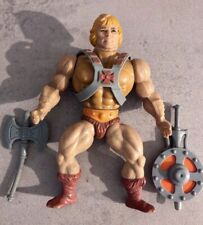 Masters the universe usato  Ladispoli