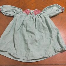 Strasburg smocked green for sale  Louisville