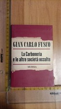 Gian carlo fusco usato  Torino