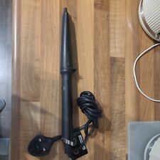 Ghd curling wand for sale  PETERBOROUGH