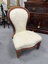 Victorian balloon back for sale  HIGH WYCOMBE