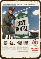 1956 texaco gas for sale  Washougal