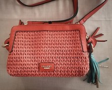 Sac bandoulière ginza d'occasion  La Motte-du-Caire