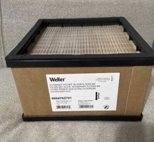 Weller 0058762701 filter for sale  Sayreville