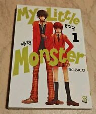 Little monster n.1 usato  Modena