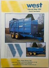 Original west tonne for sale  BOURNEMOUTH