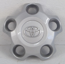 Tapa central para llantas Toyota Tundra 2007-2021 OEM 42603-0C051 segunda mano  Embacar hacia Mexico