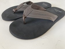 Quicksilver mens brown for sale  San Luis Obispo