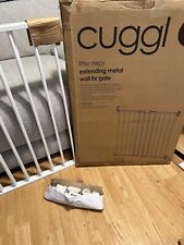 Cuggl extra wide for sale  WREXHAM