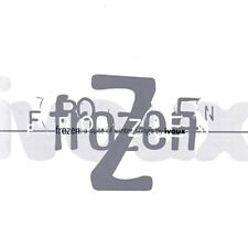 Ivoux frozen suite gebraucht kaufen  Deutschland