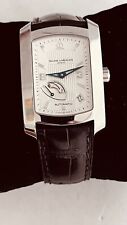 Montre watch baume d'occasion  Rouen-