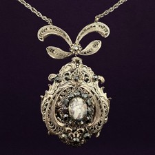 Signed vintage austria for sale  Moorpark