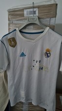 0887nn maglia calcio usato  Mugnano di Napoli