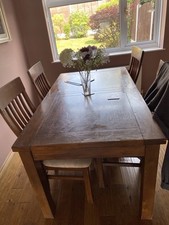 Large dark wood for sale  BIRMINGHAM