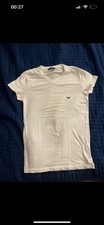 Emporio armani compression usato  Sesto Fiorentino