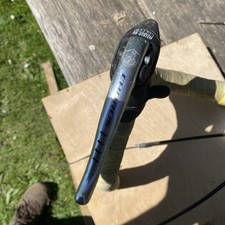 Campagnolo chorus ergopower gebraucht kaufen  Hattstedt